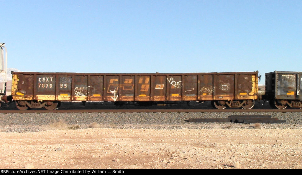 WB Manifest Frt at Erie NV W-MdTrnSlvs&Pshr -111